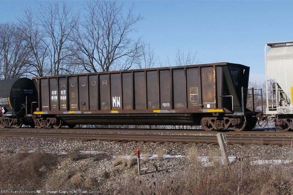 CSX 918399